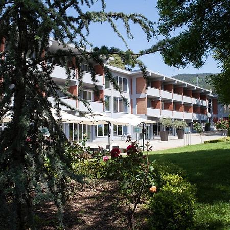 Elisso Hotel Kimméria Exterior foto