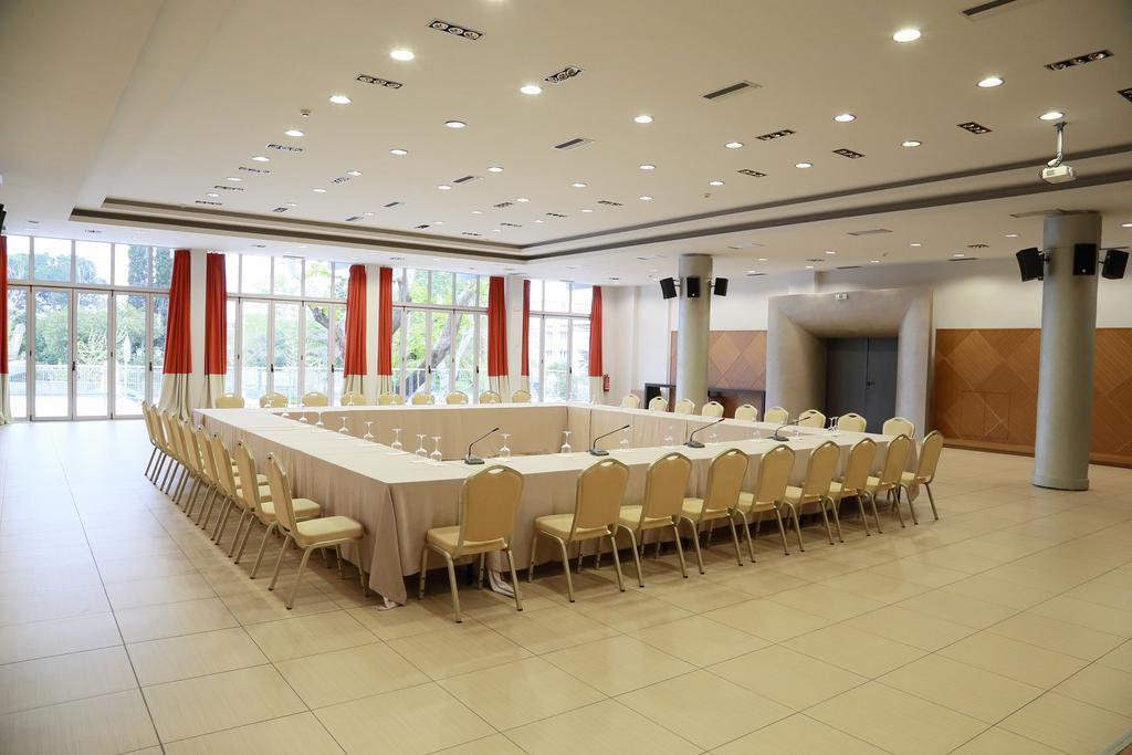 Elisso Hotel Kimméria Exterior foto