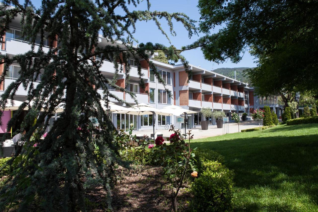 Elisso Hotel Kimméria Exterior foto